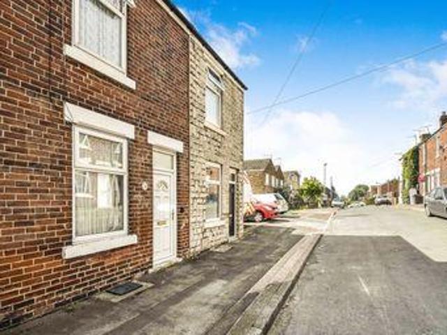 House for rent in South Yorkshire