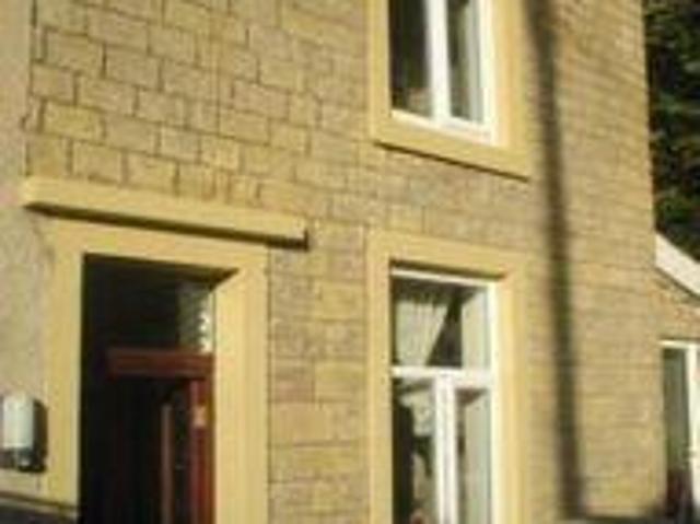 House for rent in Lancashire