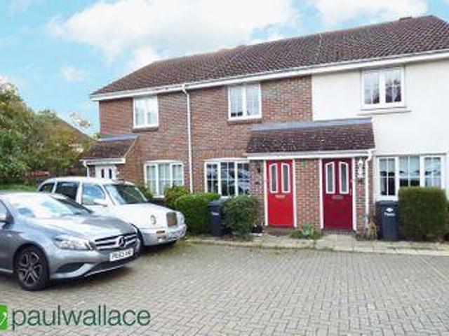 House for rent in Broxbourne, Hertfordshire
