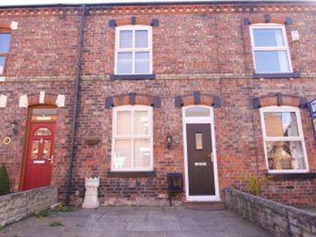 House for rent in Lancashire