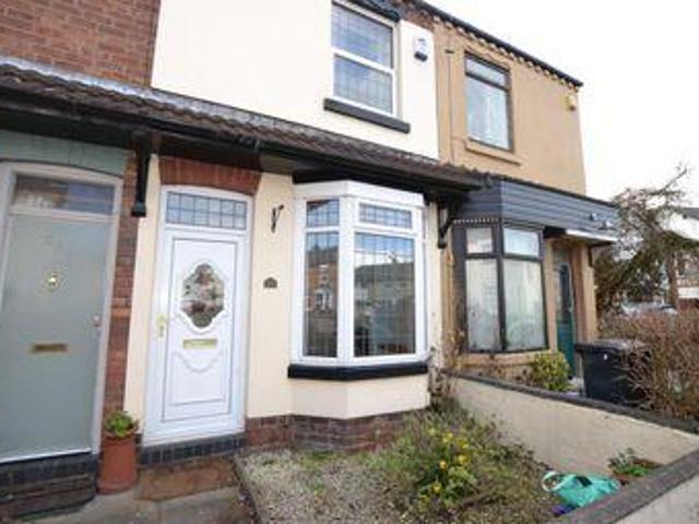 House for rent in Stourbridge, West Midlands