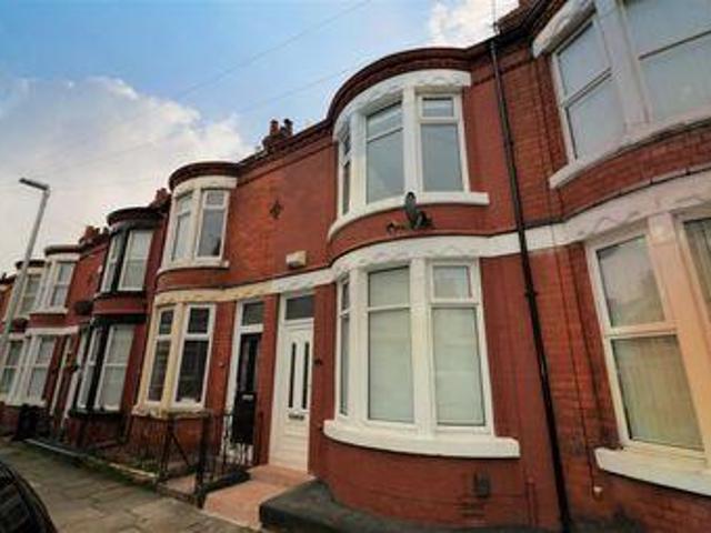 House for rent in Liscard, Wirral