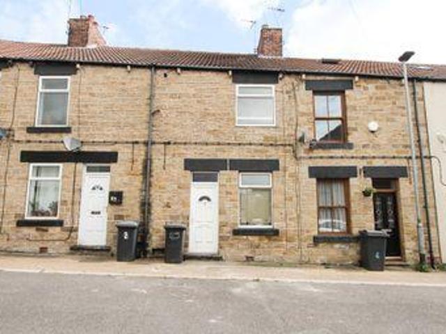 House for rent in South Yorkshire