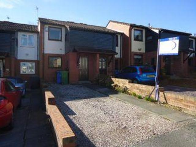 House for rent in Warrington, England