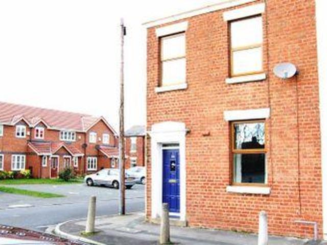 House for rent in Higher Bartle, Lancashire