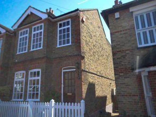 House for rent in Navestock Side