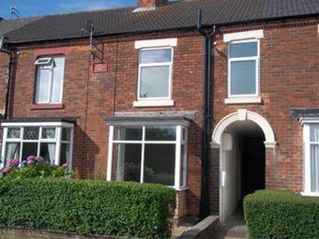 House for rent in Egginton, East Midlands