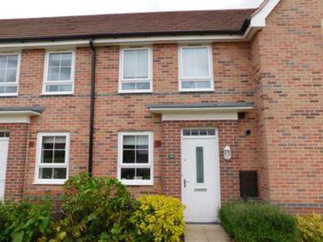 House for rent in Potters Corner, East Midlands