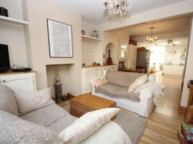 House for rent in Berrick Salome, Oxfordshire