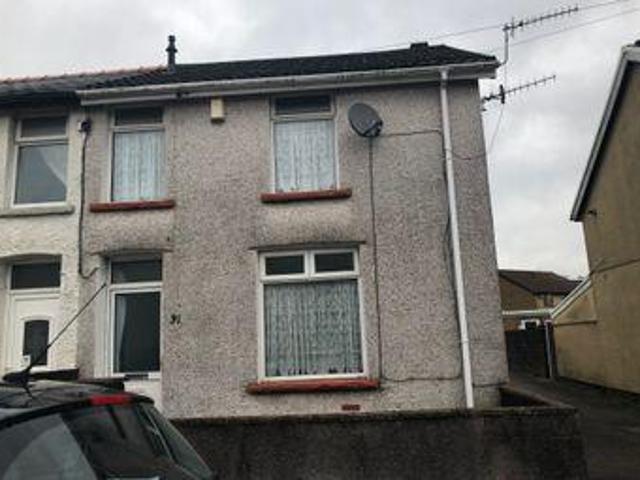 House for rent in Wales