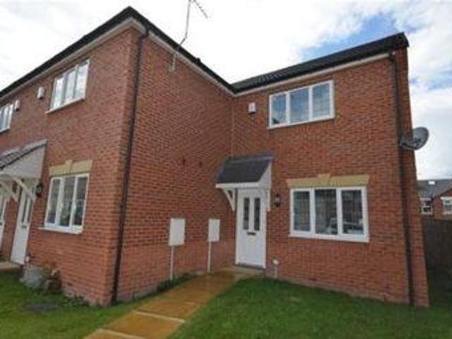 House for rent in Pontefract, West Yorkshire