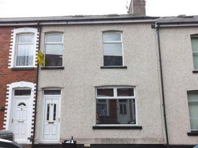 House for rent in Griffithstown, Wales