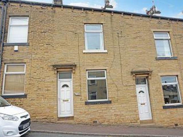 House for rent in Sowerby Bridge, West Yorkshire