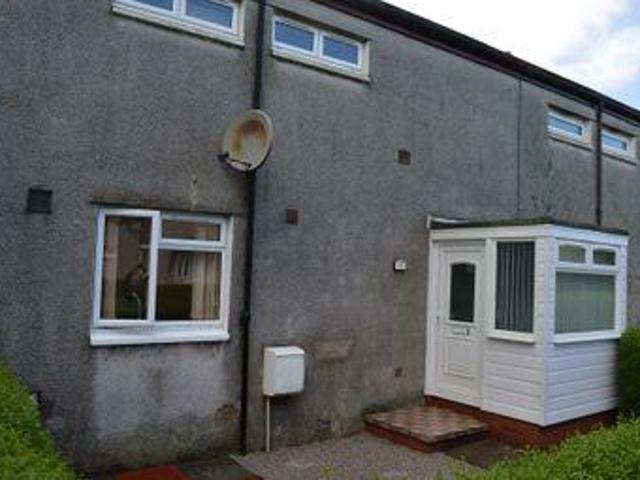 House for rent in Caskieberran, Scotland
