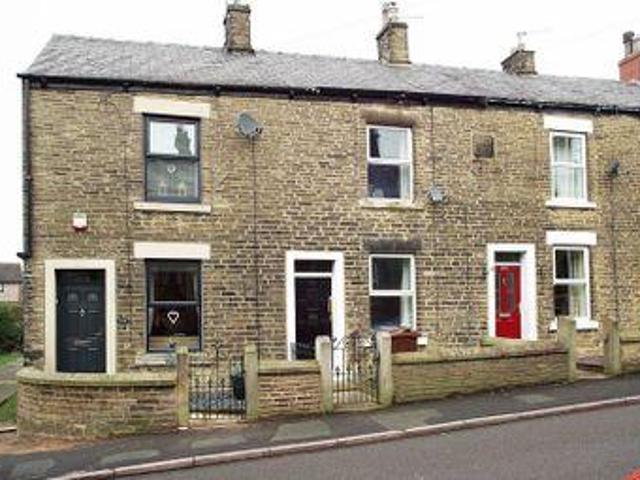 House for rent in Charlesworth, East Midlands