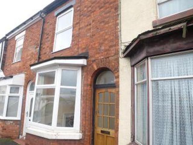 House for rent in Leftwich, Cheshire