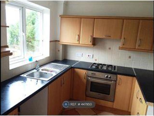 House for rent in Wrexham, Cymru / Wales