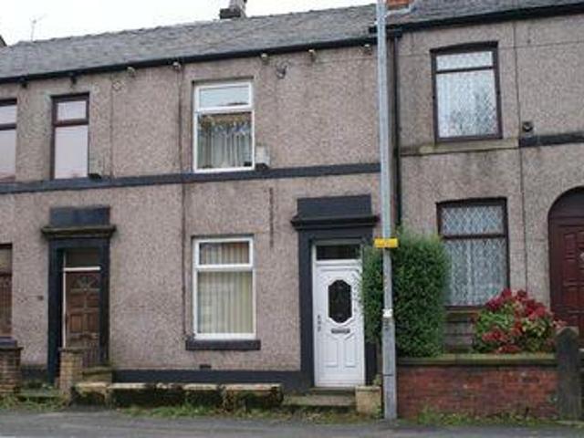 House for rent in Lancashire