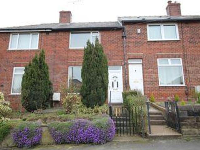 House for rent in South Yorkshire