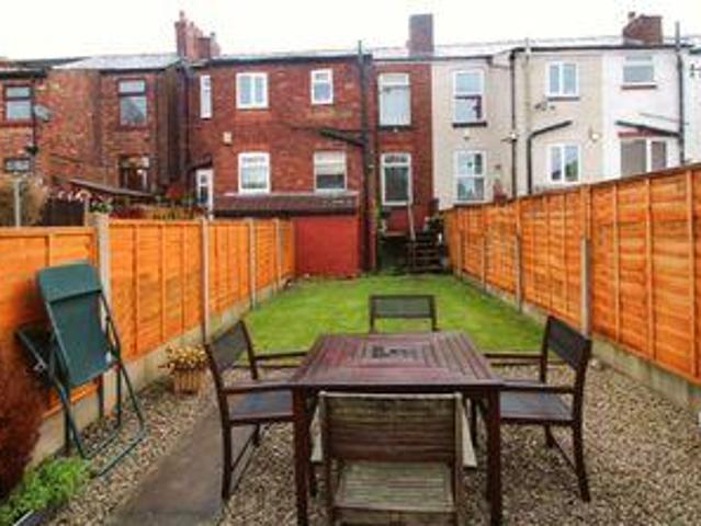 House for rent in Greater Manchester