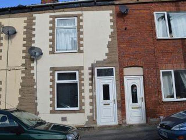 House for rent in Pontefract, West Yorkshire