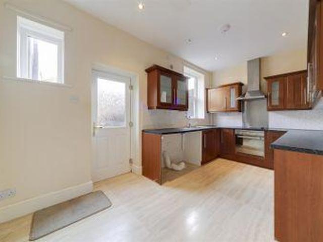 House for rent in Irwell Vale, Lancashire