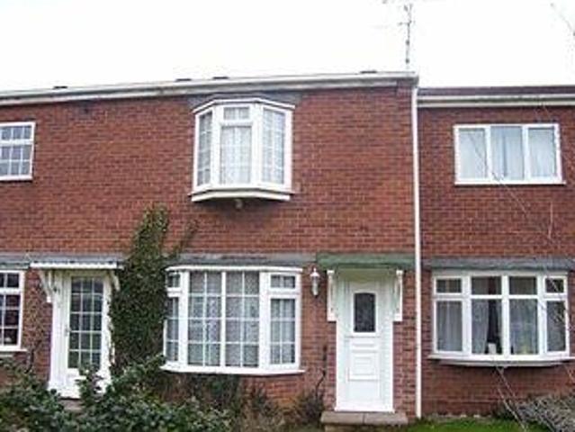 House for rent in Potters Corner, East Midlands