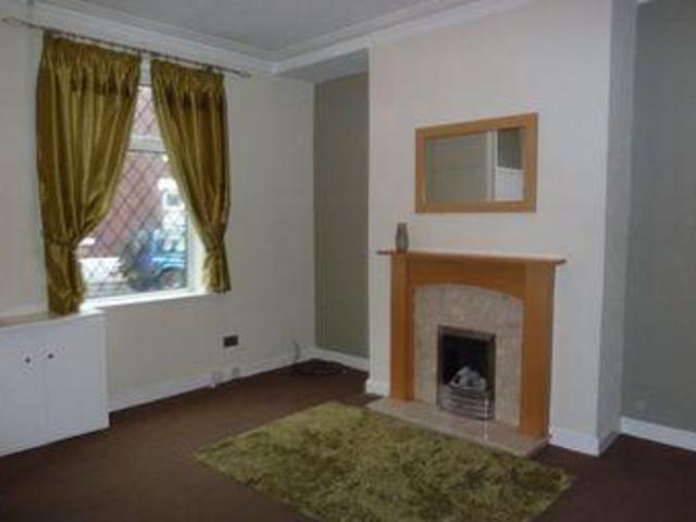 House for rent in Greenheys, Greater Manchester