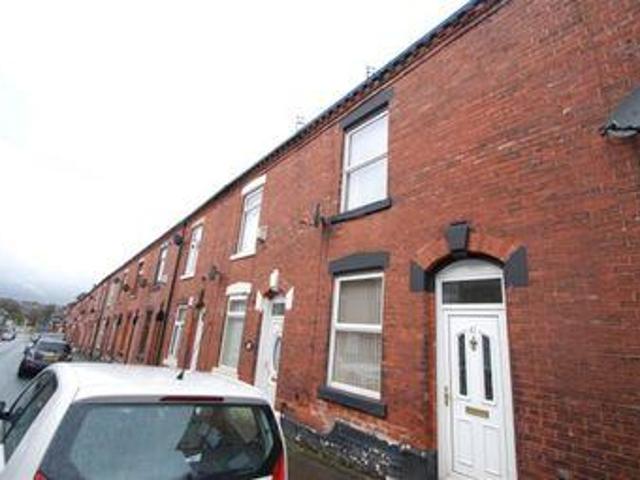 House for rent in Greenheys, Greater Manchester