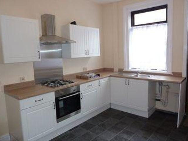 House for rent in Greenheys, Greater Manchester