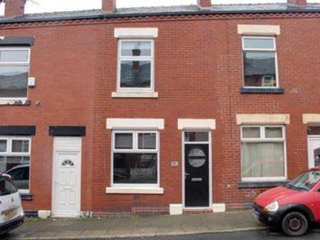 House for rent in Greenheys, Greater Manchester