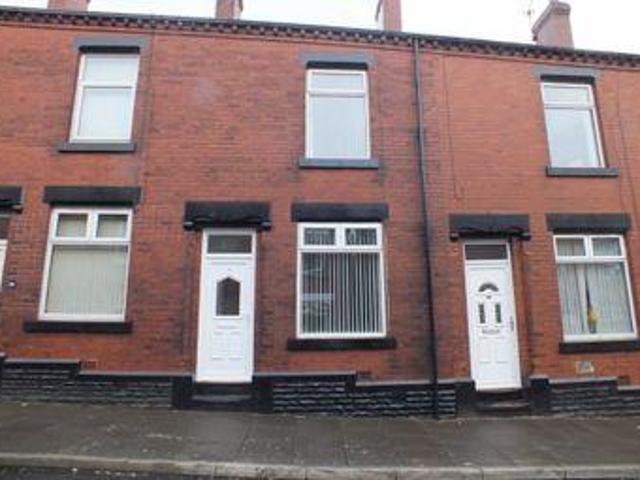 House for rent in Greenheys, Greater Manchester