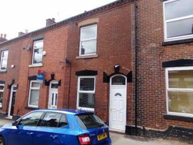 House for rent in Greenheys, Greater Manchester