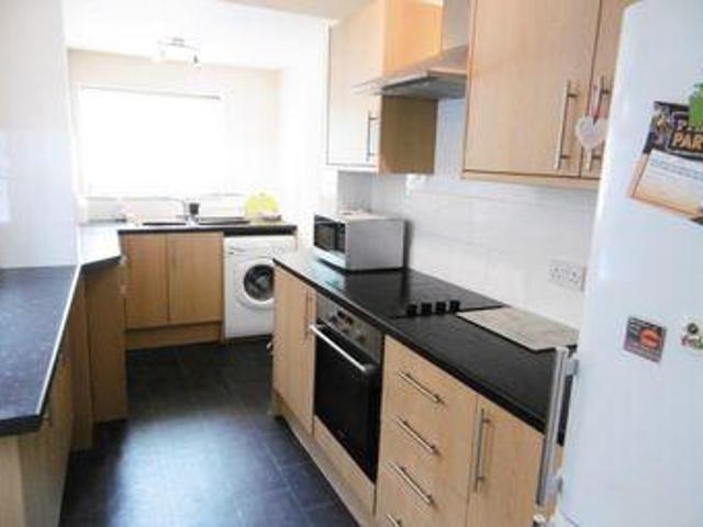 House for rent in Loundsley Green, East Midlands