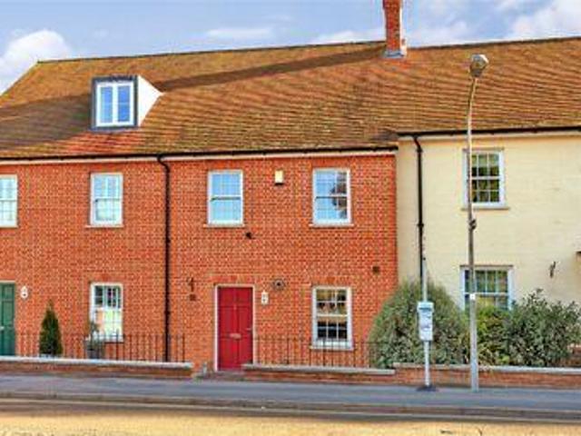 House for rent in Lyons, Greater London