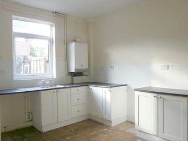 House for rent in South Yorkshire