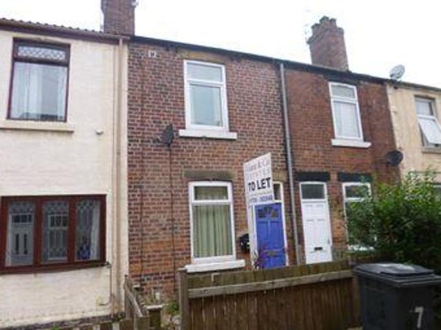 House for rent in South Yorkshire