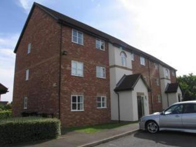 House for rent in Abbots Langley, Three Rivers