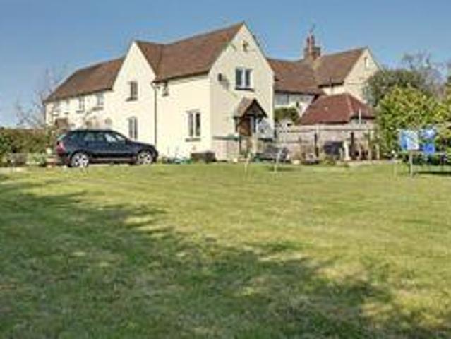 House for rent in Harlow