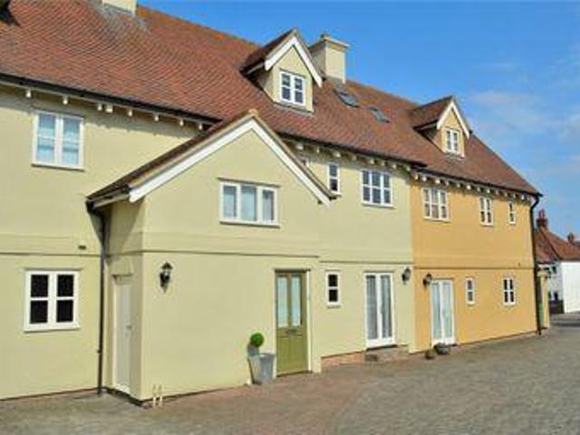 House for rent in Duton Hill