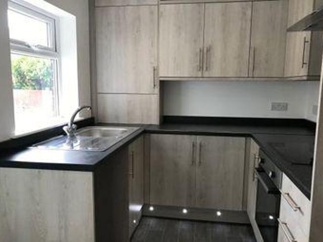 House for rent in South Yorkshire