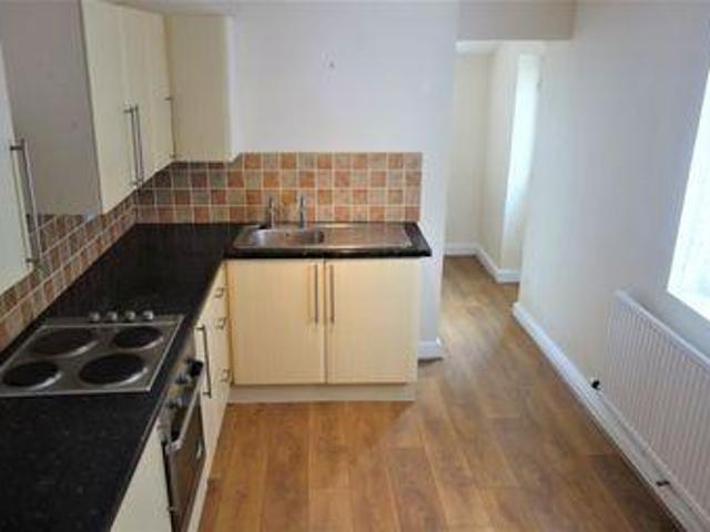 House for rent in Penarth, Wales