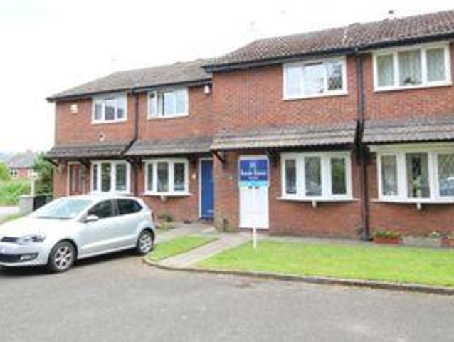 House for rent in Macclesfield