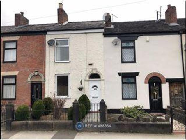 House for rent in Congleton, Cheshire East