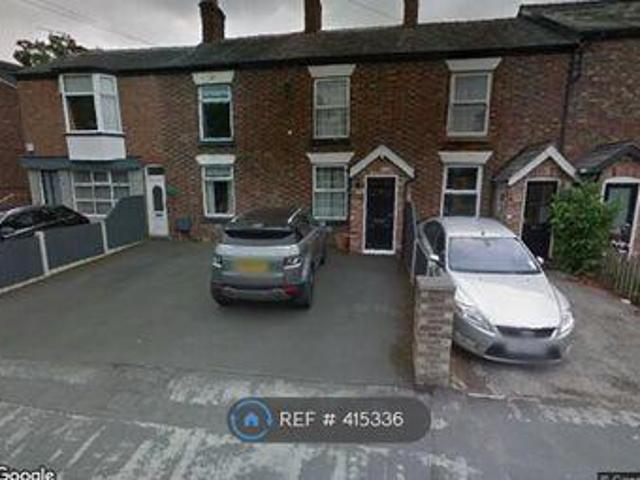 House for rent in Wilmslow