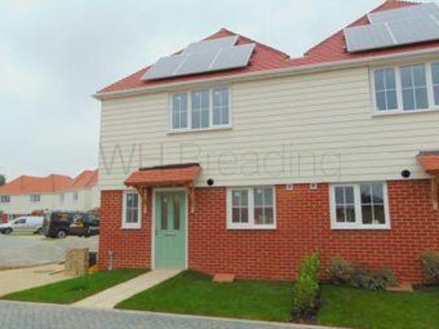 House for rent in Oad Street, Kent