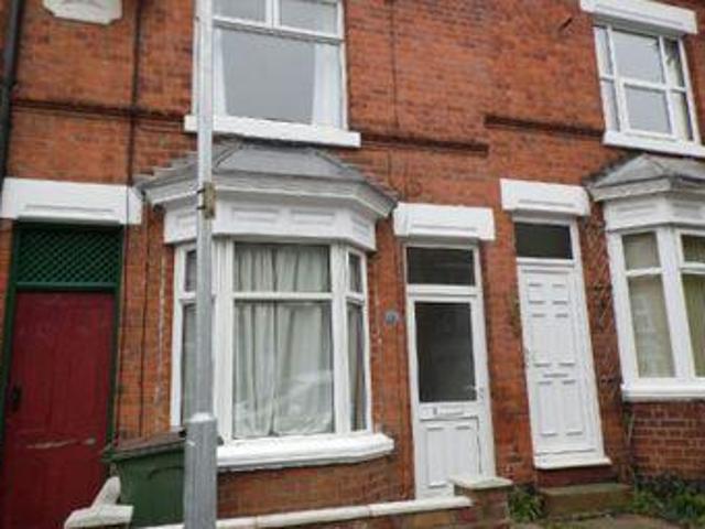 House for rent in Wigston Magna, Leicestershire