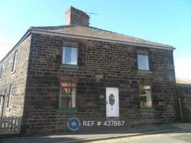 House for rent in Halton