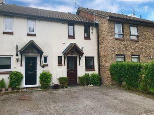 House for rent in Bourne End, Buckinghamshire