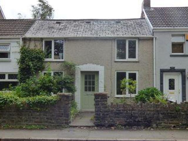 House for rent in Neath, Wales